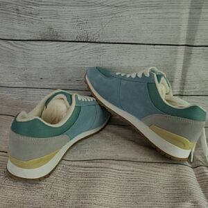 NWOT | Hannah Comfortview Sneakers | Women's 8.5M